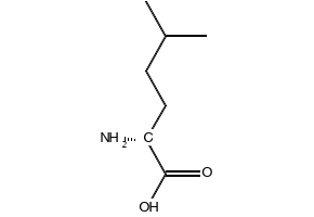 (R)-2-Amino-5-methylhexanoic acid, 138751-02-7, undefined, 