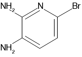 6-Bromopyridine-2,3-diamine, 129012-04-0, undefined, 