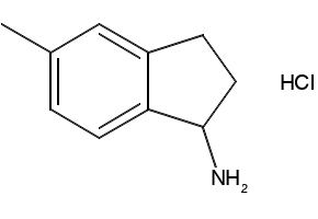 5-Methyl-2,3-dihydro-1h-inden-1-amine hydrochloride, 168903-25-1, undefined, 