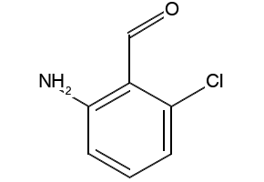 2-Amino-6-chlorobenzaldehyde, 35490-90-5, undefined, 