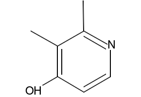 2,3-Dimethylpyridin-4-ol, 68707-71-1, undefined, 