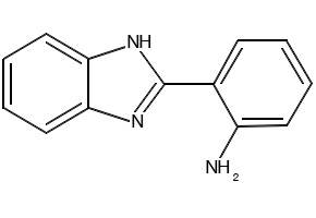 2-(1H-Benzo[d]imidazol-2-yl)aniline, 5805-39-0, undefined, 