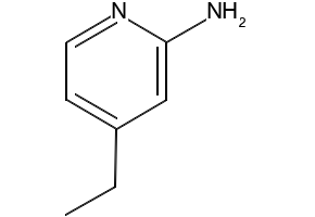4-Ethylpyridin-2-amine, 33252-32-3, undefined, 