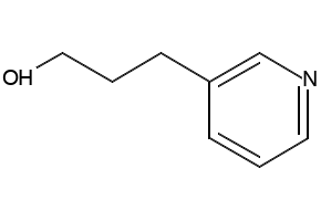 3-(Pyridin-3-yl)propan-1-ol