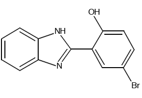 2-(1H-Benzo[d]imidazol-2-yl)-4-bromophenol, 62871-28-7, undefined, 
