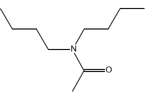 N,N-Dibutylacetamide, 1563-90-2, undefined, 