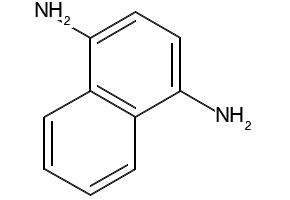 Naphthalene-1,4-diamine