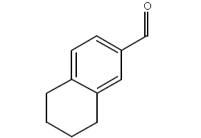 5,6,7,8-Tetrahydronaphthalene-2-carbaldehyde, 51529-97-6, undefined, 