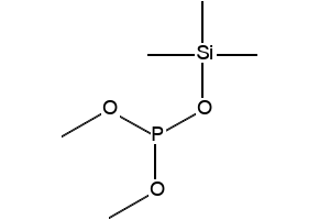 Dimethyl(Trimethylsilyl)phosphite, 36198-87-5, undefined, 