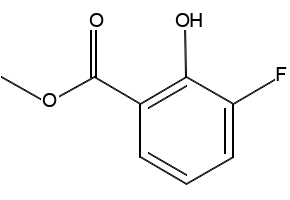 Methyl 3-fluoro-2-hydroxybenzoate, 70163-98-3, undefined, 