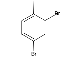 2,4-Dibromo-1-methylbenzene, 31543-75-6, undefined, 
