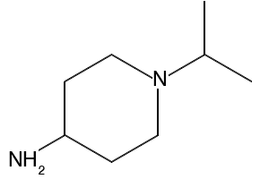 1-Isopropylpiperidin-4-amine, 127285-08-9, undefined, 
