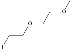 1-Iodo-2-(2-methoxyethoxy)ethane, 104539-21-1, undefined, 