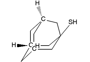 (3s,5s,7s)-Adamantane-1-thiol