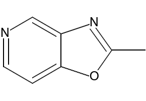 2-Methyl-[1,3]oxazolo[4,5-c]pyridine, 78998-29-5, undefined, 