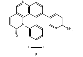Torin 2, 1223001-51-1, undefined, 