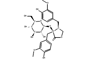 Nortrachelogenin-8'-O-beta-glucoside, 858127-38-5, undefined, 