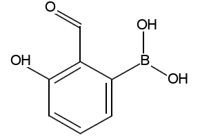 (2-Formyl-3-hydroxyphenyl)boronic acid, 2892327-87-4, undefined, 