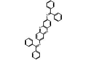 N2,N7-Bis(diphenylmethylene)phenazine-2,7-diamine, 2376335-77-0, undefined, 
