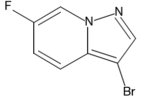 3-Bromo-6-fluoropyrazolo[1,5-a]pyridine, 1352625-30-9, undefined, 