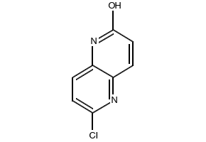 6-Chloro-1,5-naphthyridin-2(1H)-one, 1394003-98-5, undefined, 