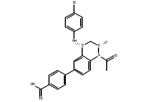 GSK1324726A, 1300031-52-0, undefined, 