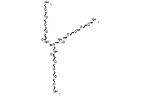 Tri(Amino-PEG4-amide)-amine, 2523025-41-2, undefined, 
