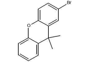 2-Bromo-9,9-dimethyl-9H-xanthene, 1565868-91-8, undefined, 
