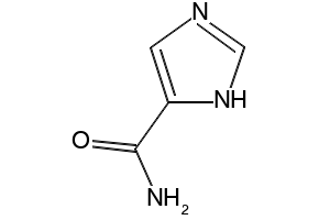 1H-Imidazole-4-carboxamide, 26832-08-6, undefined, 