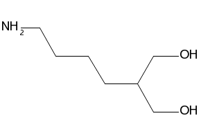 2-(4-Aminobutyl)propane-1,3-diol, 125162-81-4, undefined, 