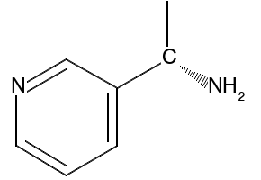 (S)-1-(Pyridin-3-yl)ethanamine, 27854-93-9, undefined, 