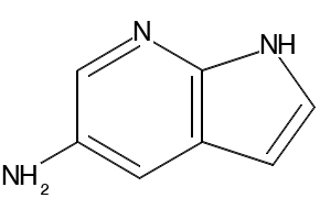 1H-Pyrrolo[2,3-b]pyridin-5-amine, 100960-07-4, undefined, 