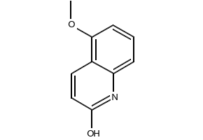 5-Methoxyquinolin-2(1H)-one, 160893-04-9, undefined, 