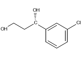 (S)-1-(3-Chlorophenyl)propane-1,3-diol, 625095-57-0, undefined, 