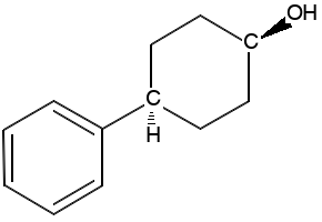 Cis-4-Phenylcyclohexan-1-ol, 7335-12-8, undefined, 
