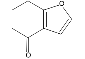 6,7-Dihydrobenzofuran-4(5H)-one, 16806-93-2, undefined, 