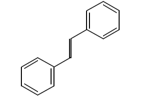 trans-Stilbene, 103-30-0, undefined, 