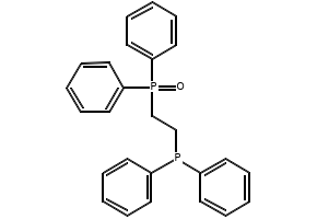 (2-(Diphenylphosphino)ethyl)diphenylphosphine oxide, 984-43-0, undefined, 