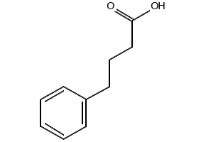 4-Phenylbutanoic acid