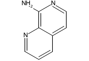 1,7-Naphthyridin-8-amine, 17965-82-1, undefined, 