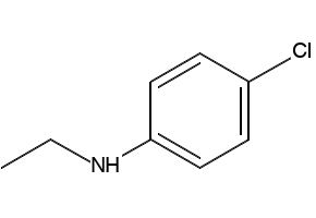 4-Chloro-N-ethylaniline, 13519-75-0, undefined, 