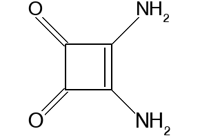 3,4-Diaminocyclobut-3-ene-1,2-dione, 5231-89-0, undefined, 