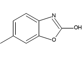 6-Methylbenzo[d]oxazol-2(3H)-one, 22876-16-0, undefined, 