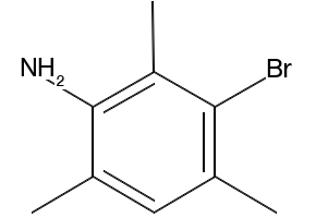 3-Bromo-2,4,6-trimethylaniline