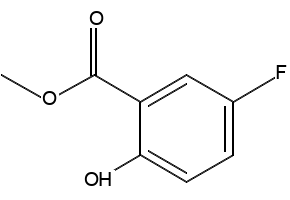 Methyl 5-fluoro-2-hydroxybenzoate, 391-92-4, undefined, 