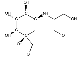 Voglibose, 83480-29-9, undefined, 