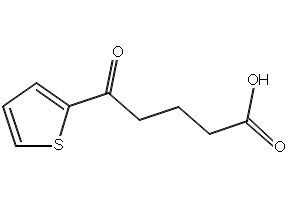 5-Oxo-5-(thiophen-2-yl)pentanoic acid, 22971-62-6, undefined, 