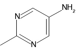 5-Amino-2-methylpyrimidine, 39889-94-6, undefined, 