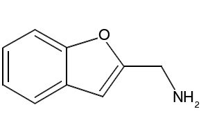 2-(Aminomethyl)benzofuran, 37798-05-3, undefined, 