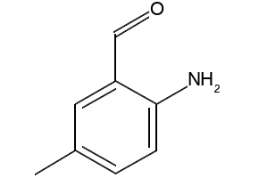 2-Amino-5-methylbenzaldehyde, 109467-00-7, undefined, 